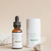 Après-shampoing réparateur