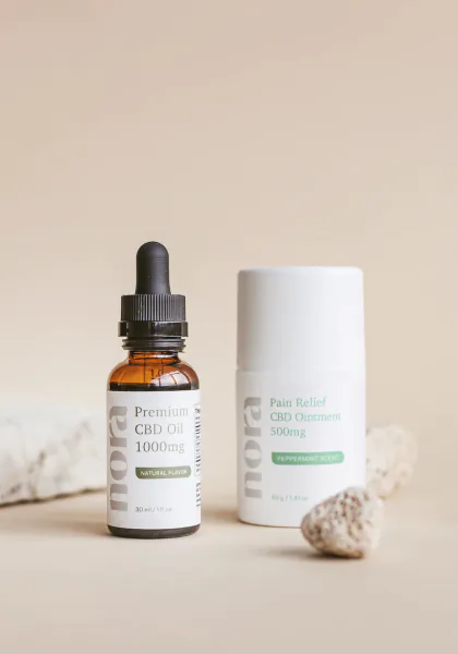 Après-shampoing réparateur