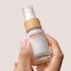 Crème hydratante visage