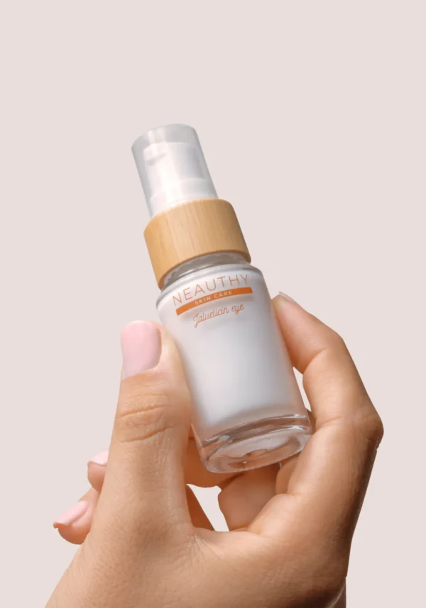 Crème hydratante visage