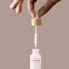 Crème hydratante visage