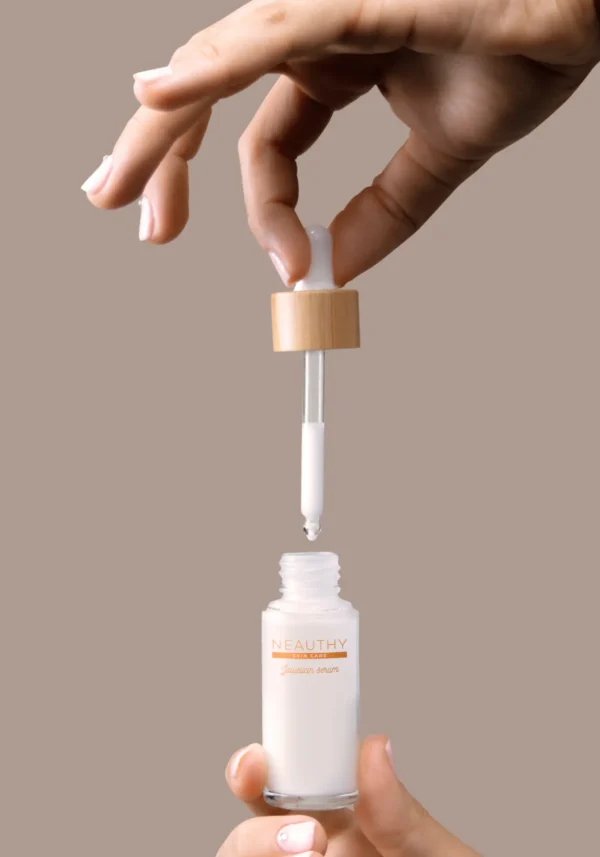 Crème hydratante visage
