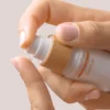 Crème hydratante visage