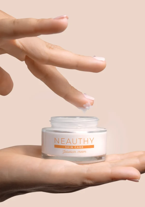 Crème hydratante visage