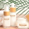 Crème hydratante visage