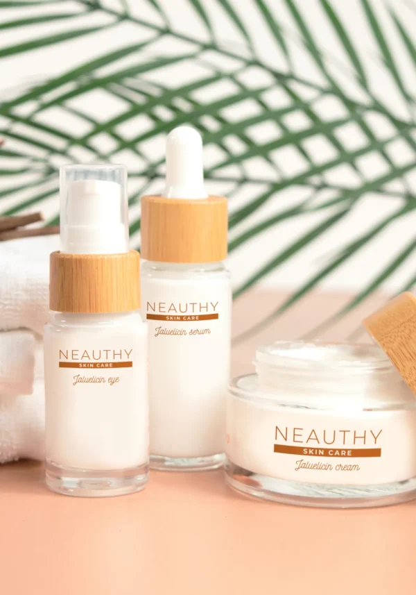 Crème hydratante visage