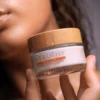 Crème hydratante visage