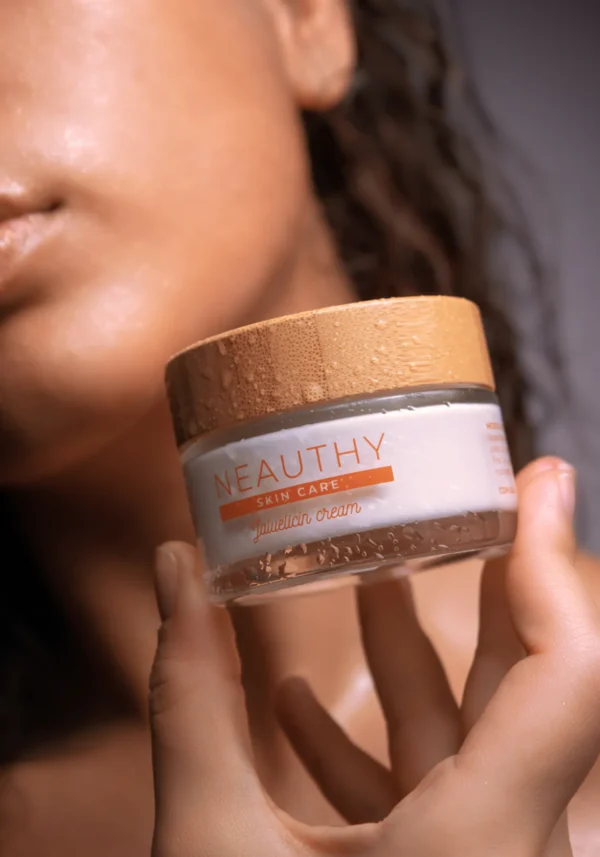 Crème hydratante visage
